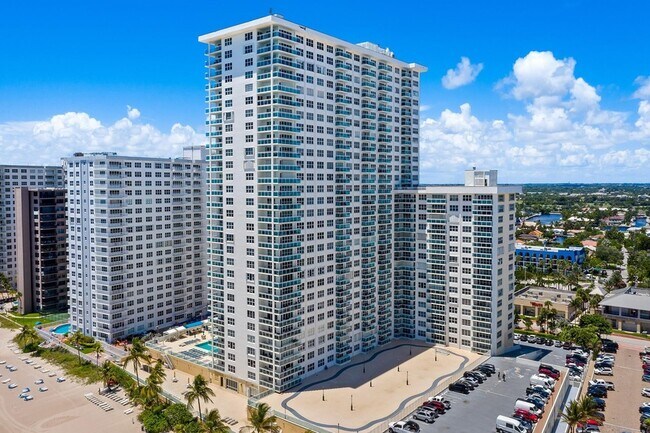 Building Photo - 3900 Galt Ocean Dr