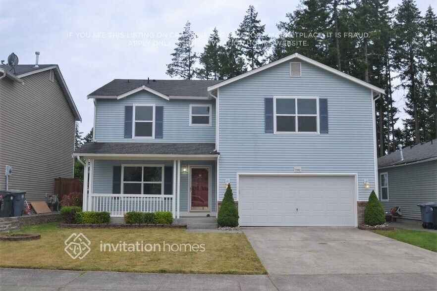 Primary Photo - 17302 84th Ave Ct E