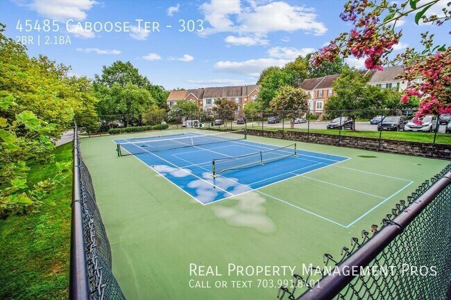 Building Photo - 45485 Caboose Terrace
