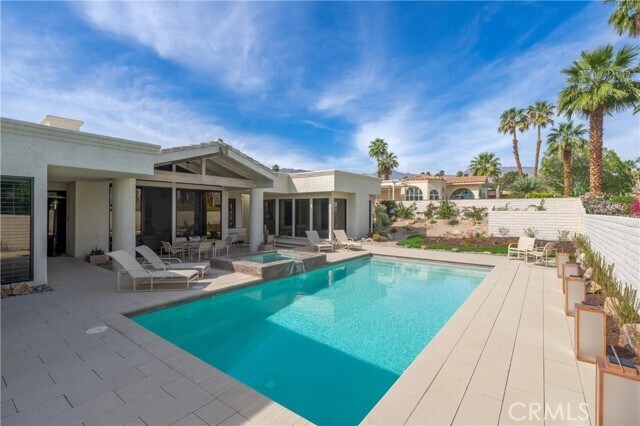 Building Photo - 73460 Agave Ln
