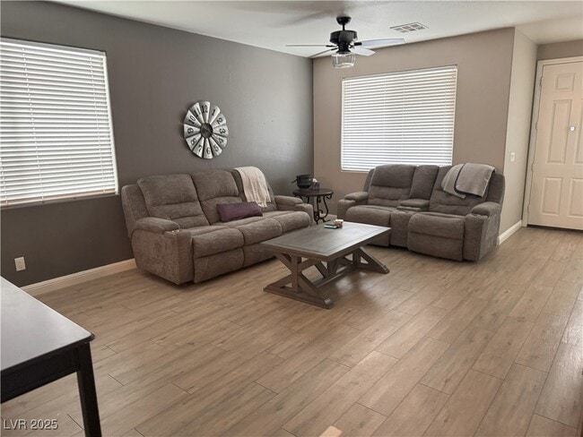 Building Photo - 2732 Port Lewis Ave