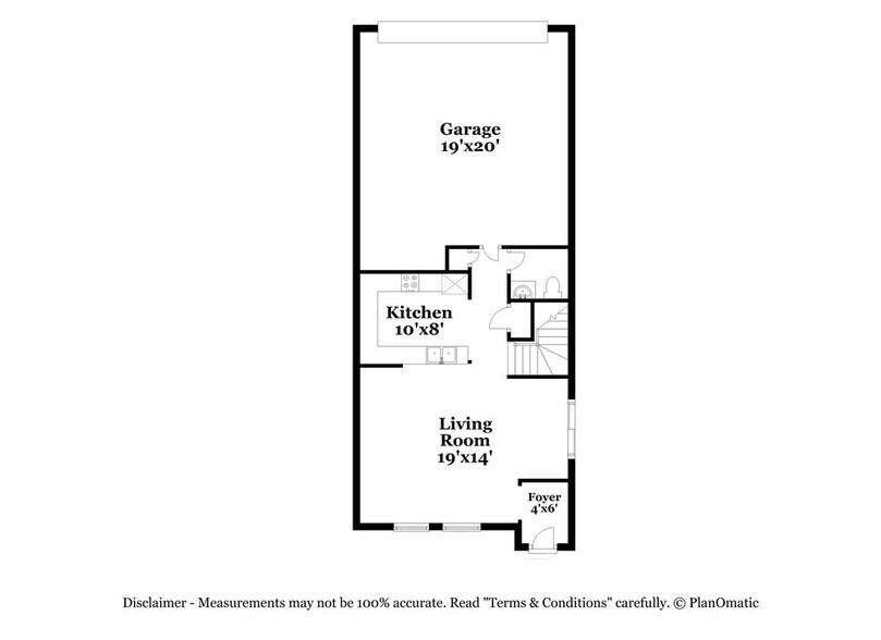 Building Photo - 1519 S Owl Dr
