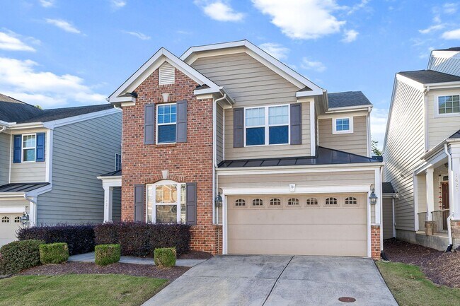 Building Photo - 3 Bed 2.5 Bath Home located in Heritage Hills, Wake Forest