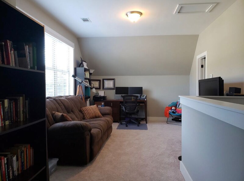 Building Photo - 1624 Overhill Ct