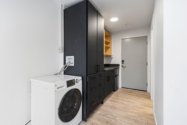 Floorplan - Karsti Apartments