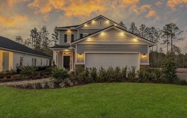 Building Photo - 572 Silver Landing Dr