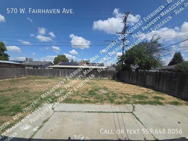 Building Photo - 570 Fairhaven Ave