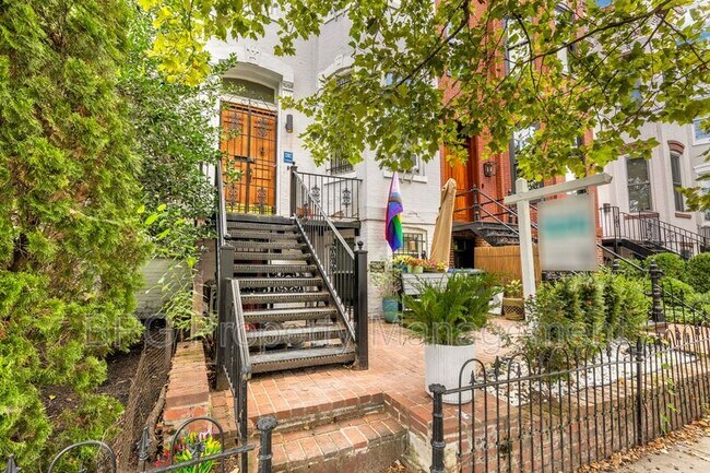 Building Photo - 1302 S St NW