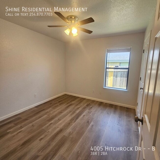 Building Photo - 4005 Hitchrock Dr