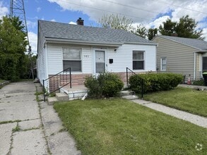 Building Photo - 502 Montana Ave