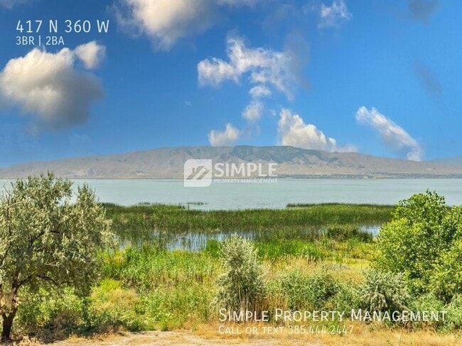 Building Photo - 417 N 360 W