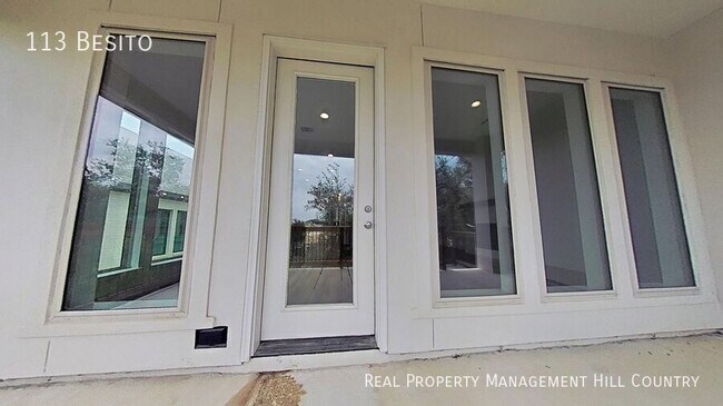 Building Photo - 113 Besito-