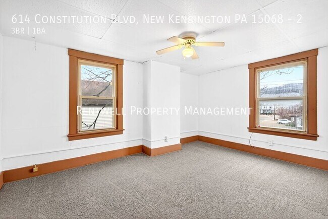 Building Photo - 614 Constitution Blvd