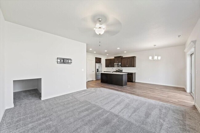 Building Photo - Meridian Spacious Retreat with Neighborhoo...