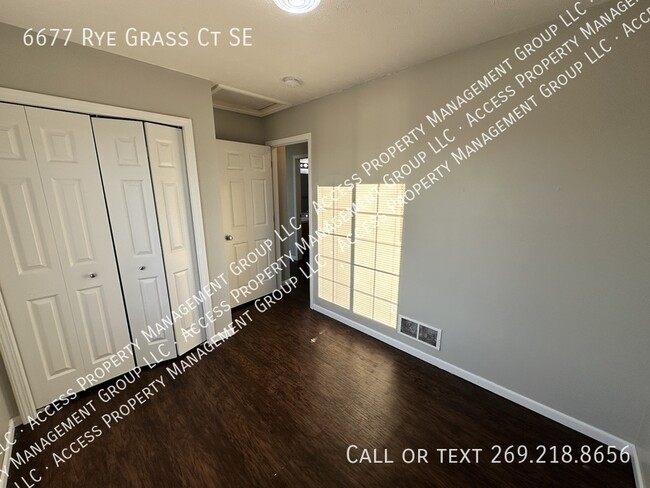 Building Photo - 6677 Rye Grass Ct SE