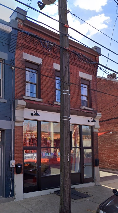 Building Photo - 5266 Butler St