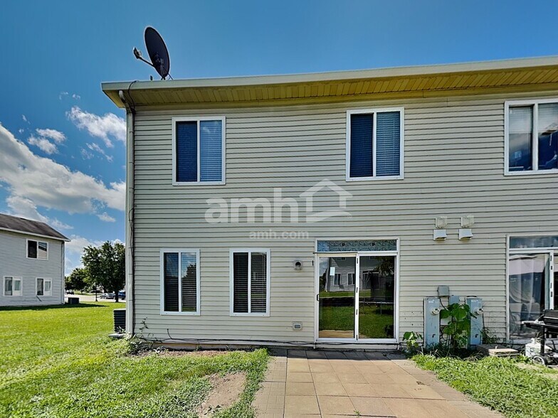 Building Photo - 4108 Klatt St