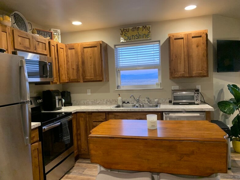 Furnishings not included - 3294 Cabernet Dr