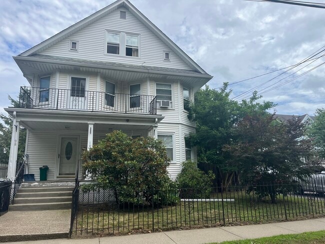Primary Photo - 100 Dexter Ave