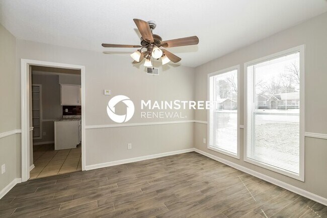 Building Photo - 3 Bedroom Pet-Friendly Home in Memphis, TN...