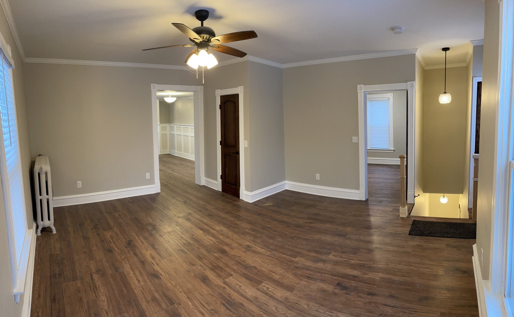 Building Photo - 3424 Garfield Ave