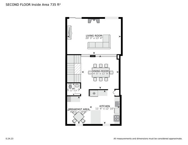 Building Photo - 6412 Needle Leaf Dr