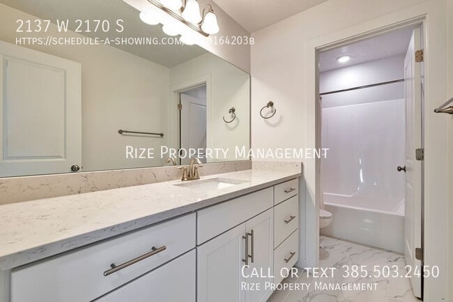 Building Photo - 2137 W 2170 S