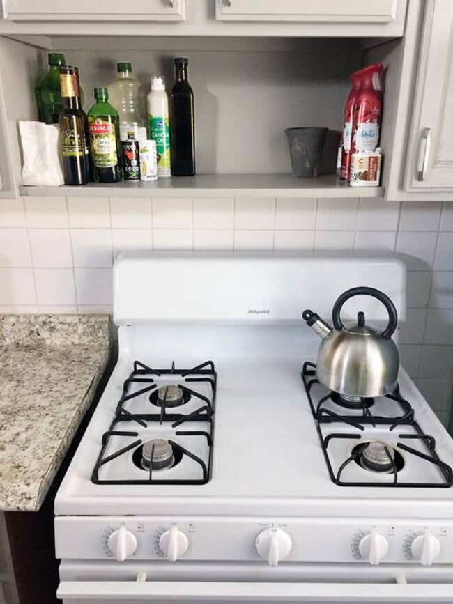 Building Photo - 1428 Sycamore St