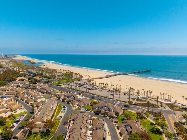 Building Photo - Port Hueneme | Panoramic Ocean Views — Your Top-Floor Oasis  | Surfside IV