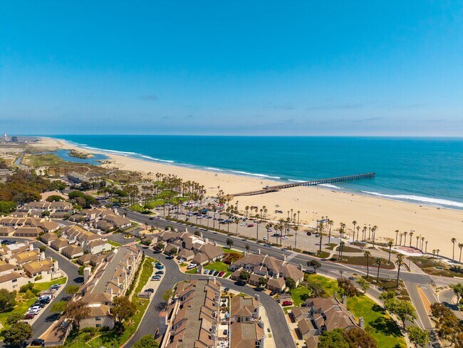 Building Photo - Port Hueneme | Panoramic Ocean Views — Your Top-Floor Oasis  | Surfside IV| Unfurnished