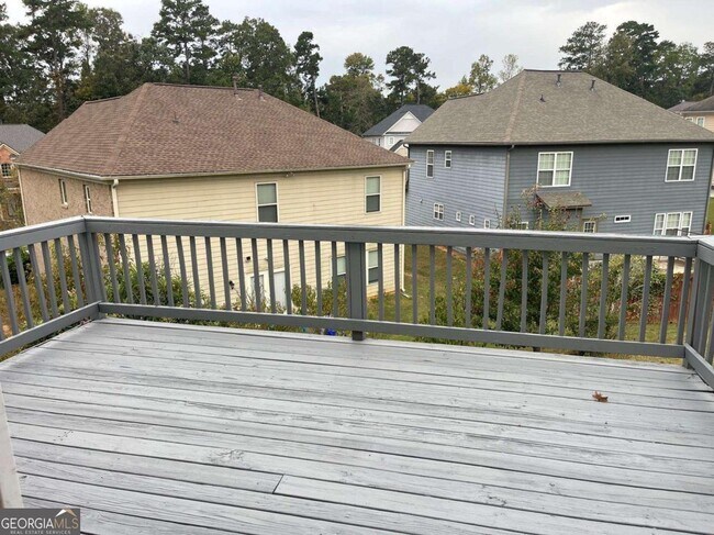 Building Photo - 5645 Princeton Run Trail