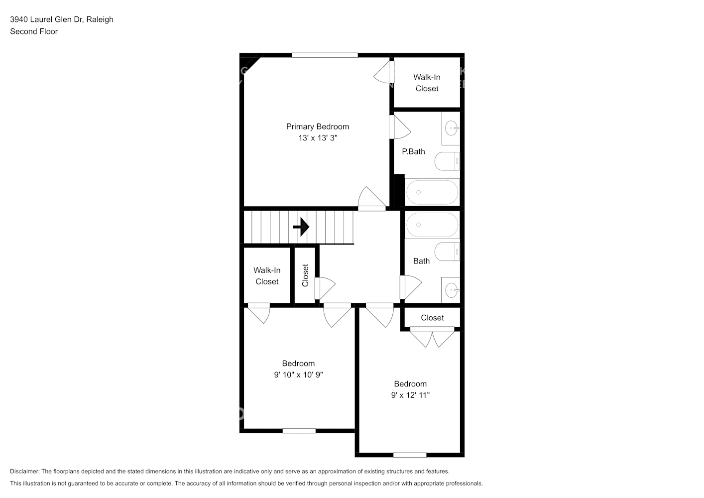 Building Photo - 3940 Laurel Glen Dr