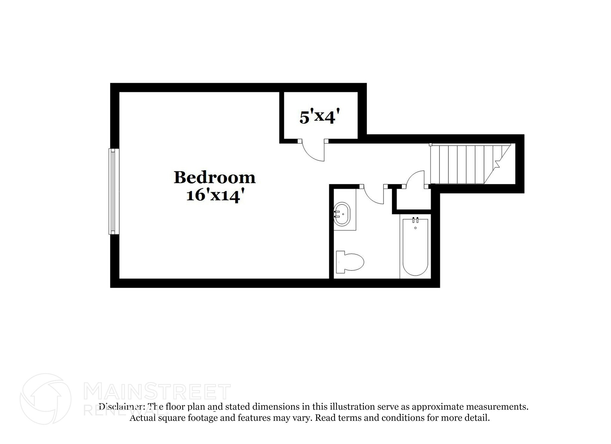 Building Photo - 3453 Cloudland Dr