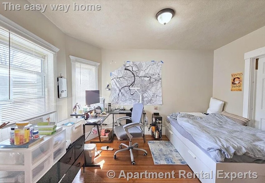 Building Photo - 91 Frederick Ave