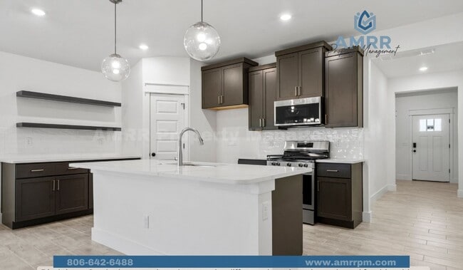 Building Photo - New Beginnings Start At AMRR: 4 Bedroom at Yorktown! Available NOW!