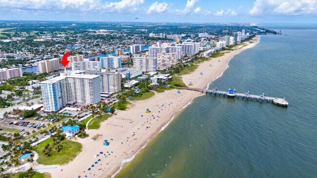 Primary Photo - 111 N Pompano Beach Blvd