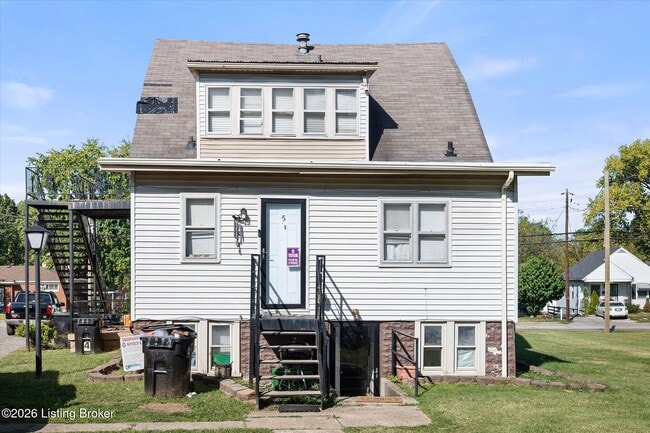 Building Photo - 4925 Southside Dr