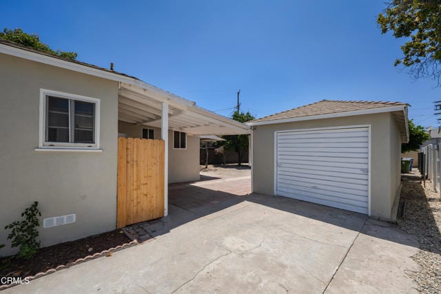 Building Photo - 7731 Ferncola Ave