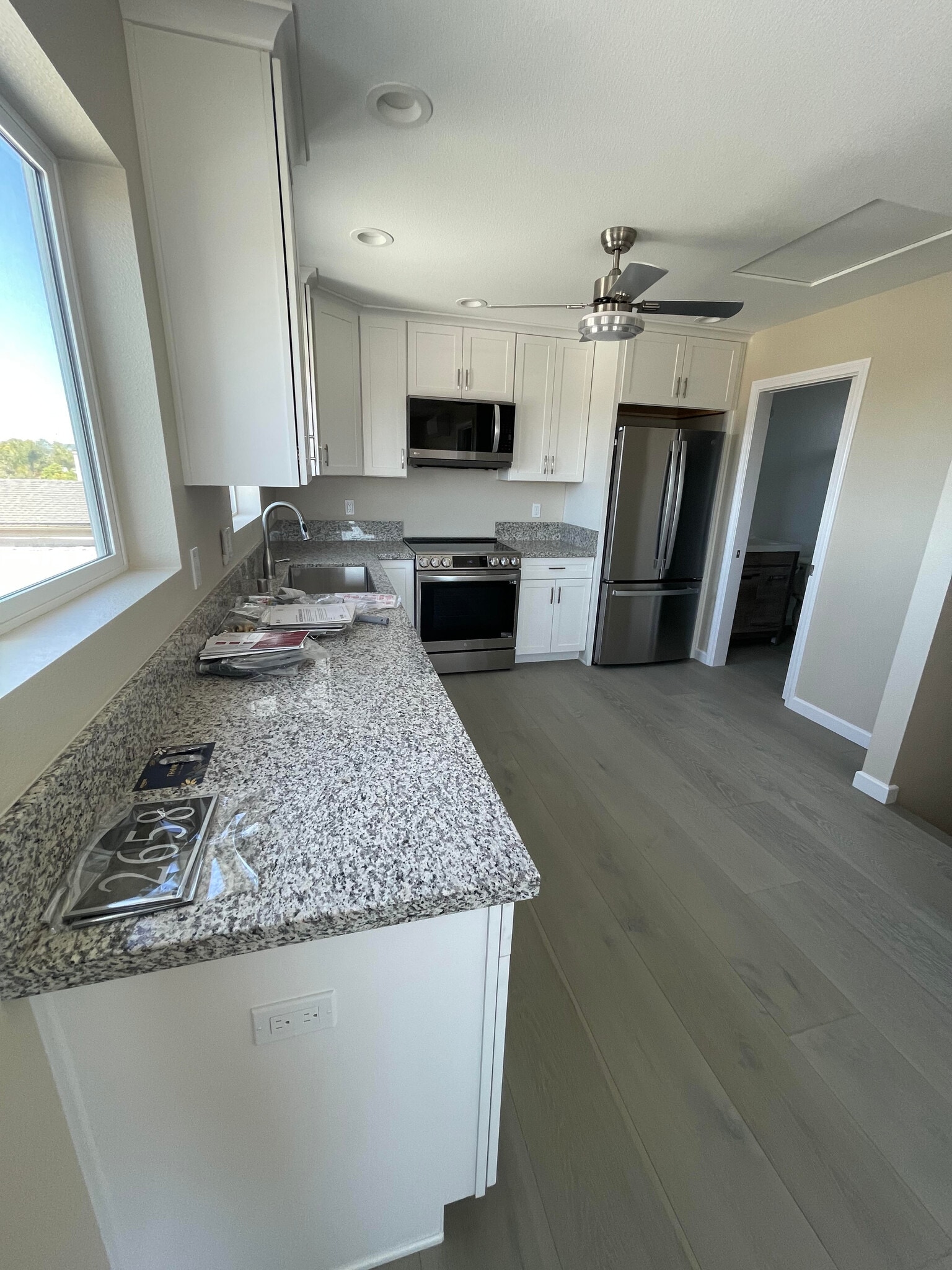 Building Photo - 2658 Burgener Blvd