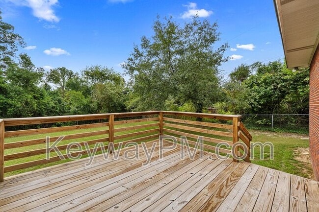 Building Photo - 1823 Pisgah Rd