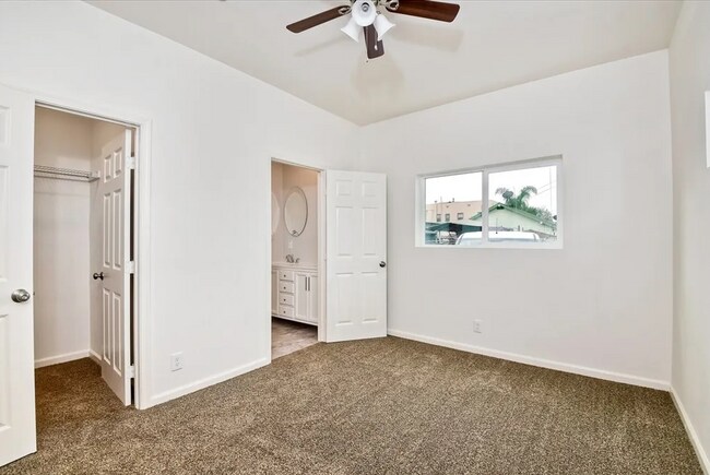 Building Photo - Fully Furnished Modern 3-Bed, 2-Bath Near ...