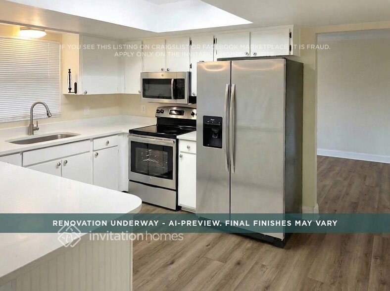 Building Photo - 5206 Ardmore Dr