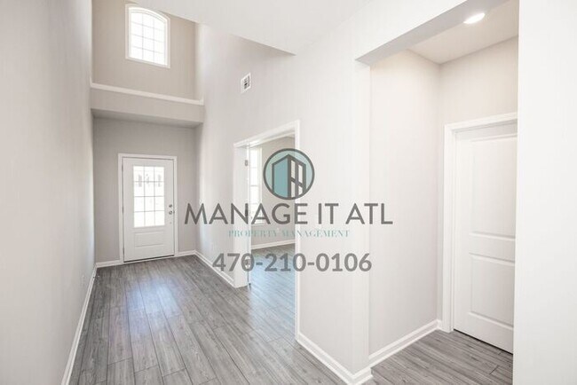 Building Photo - 4 Bedroom House in Hoschton over 3,700 sqft!