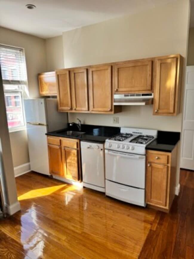 Building Photo - Allston Studio Apartment - 1/15