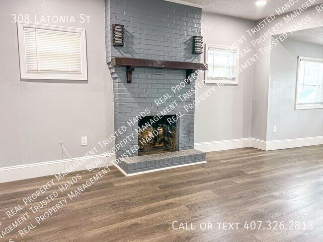 Building Photo - 308 S Latonia St