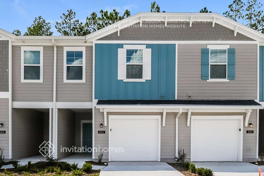 Primary Photo - 613 Cherry Ridge Dr