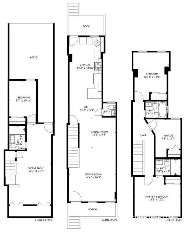 Building Photo - 121 15th St SE