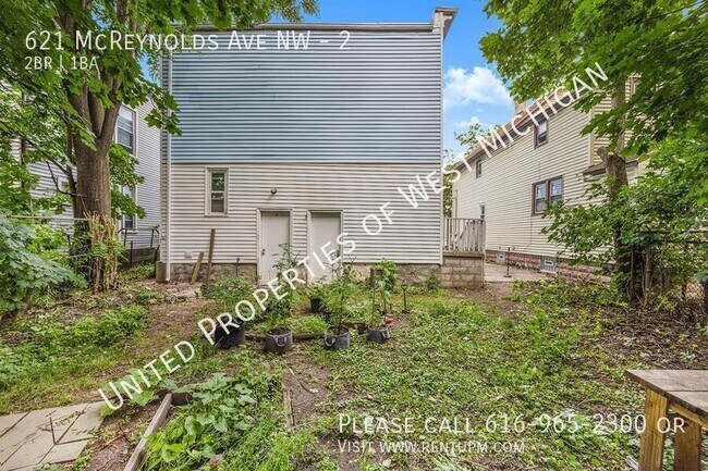 Building Photo - 621 Mc Reynolds Ave NW