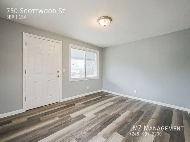 Building Photo - 750 Scottwood St