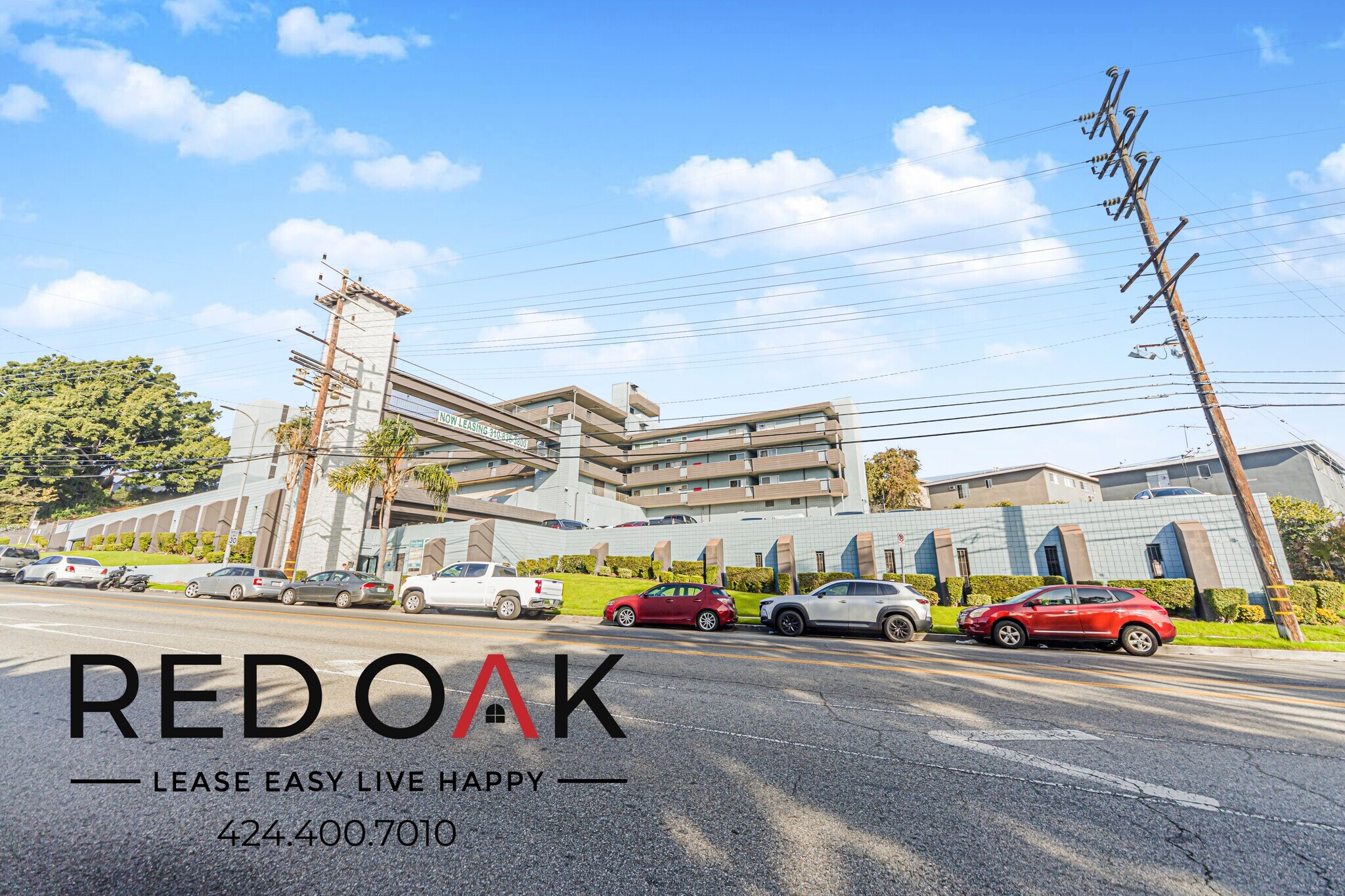 Building Photo - 3416 Manning Ave